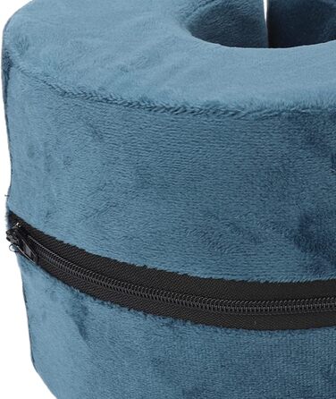 Комплект із 2 подушок для підняття ніг TITA-DONG, клиноподібні подушки для підтримки щиколотки та п&39яти, подушки для підняття ніг та рук, подушки для щиколотки від болючого тиску в стопах, петля для ніг, підтримка ніг для сну пацієнтів