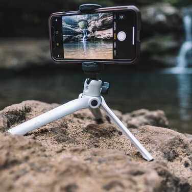 Штатив Vanguard TT1 White Pearl (Vesta TT1 WP)