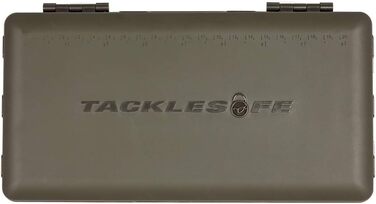 Ящик для риболовних снастей та аксесуарів для коропа, рибальський ящик для коропових аксесуарів та дрібних деталей, ящик для дрібних деталей