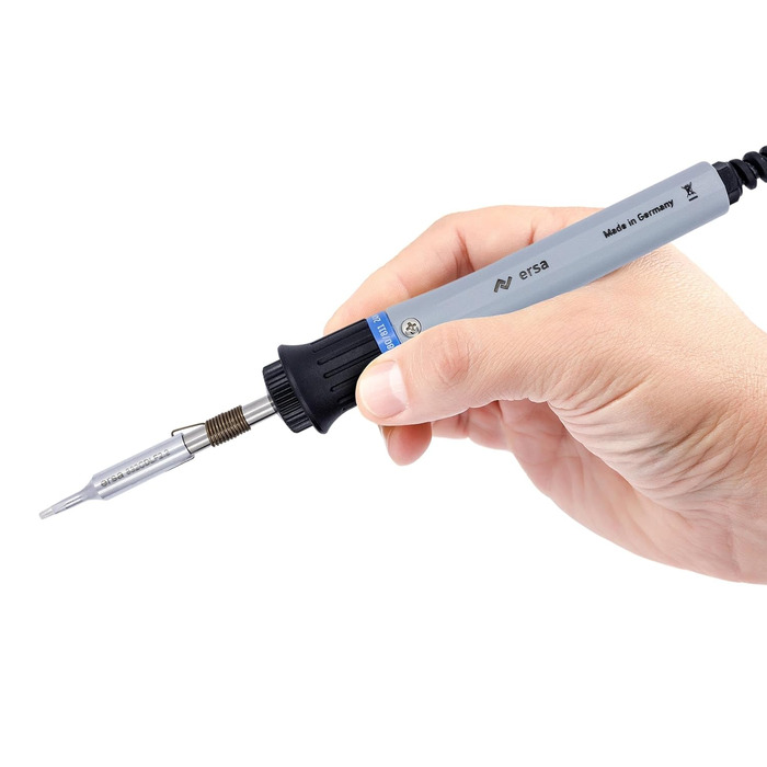 Паяльник ERSA Basic Tool 80 Вт
