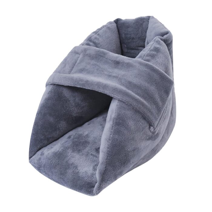 Протипролежневі накладки на п&39яти, захисні накладки на п&39яти, накладки для зняття тиску, пролежневі подушки, м&39який захист для ніг та ліктів у ліжку та інвалідному візку