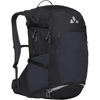 Рюкзаки VAUDE Unisex Bike Alpin 235, один розмір, чорні
