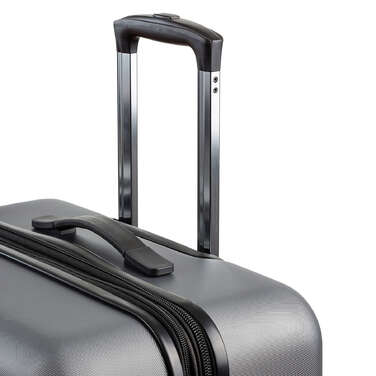 Валіза Swissbrand Berlin (M) Grey (SWB_LHBER801M)