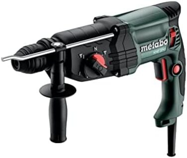 Відбійний молоток METABO KHE 2245 (601708500) пластиковий кейс