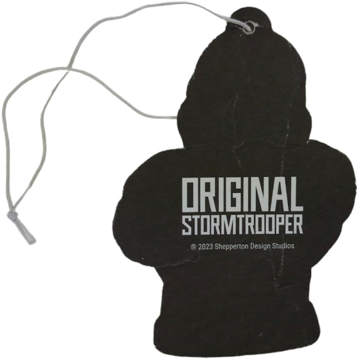 Освіжувач повітря Puckator Cola The Original Stormtrooper Crossed Arms - Освіжувач повітря з дифузором для домашньої ванної кімнат