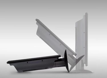 Керамічний тепловентилятор De'Longhi TCH8993ER.BC, керамічний тепловентилятор з 3 рівнями обігріву для приміщень до 70м, безшумна