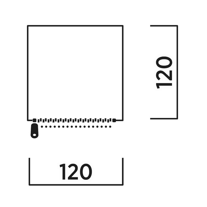 Намет технічний Easy Camp Vik Utility Tent (120500)