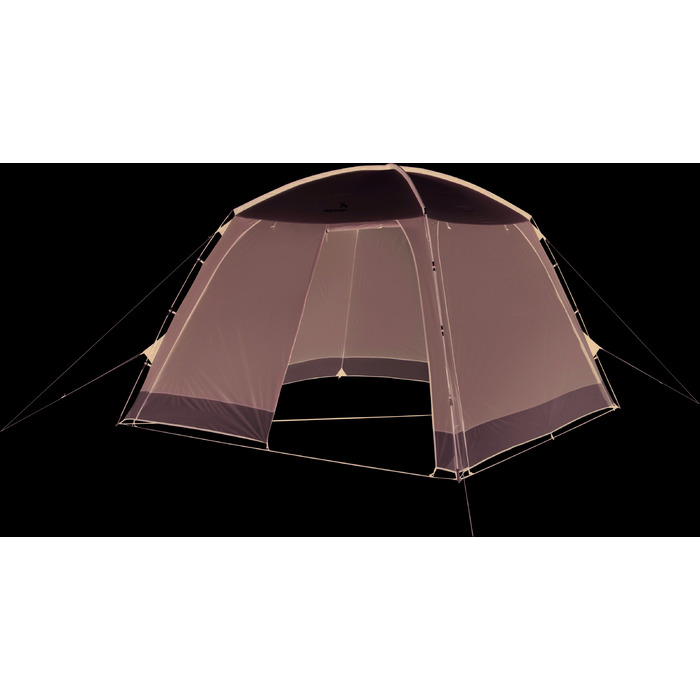 Шатро Easy Camp Day Lounge Granite Grey (120426)