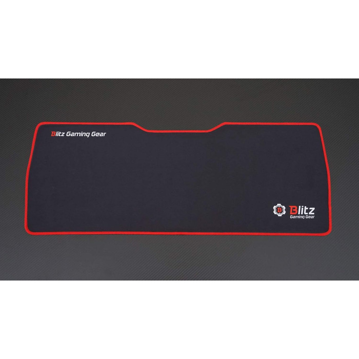 Письмовий стіл Mendler HWC-F11, комп&39ютерний стіл, молодіжний стіл, ігровий стіл, 120x75 см, чорний колір MVG