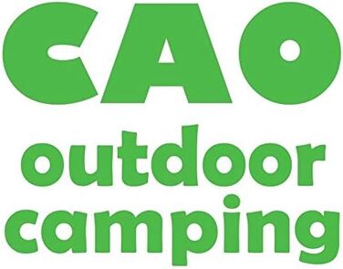 Простирадло CAO Camping прямого крою