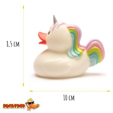 В комплекті гумовий брелок I Іграшка та подарунок для немовлят і дітей I Іграшка для купання у ванну., 10