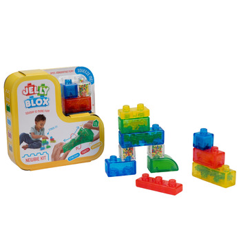 Набір для початківців Jelly Blox