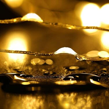 Світлодіодні мікрогірлянди Gresonic