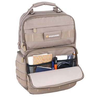 Рюкзак Vanguard VEO Range T 48 Beige (VEO Range T 48 BG)