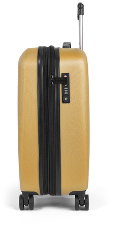 Валіза Gabol Paradise XP (S) Mustard (123322-027)