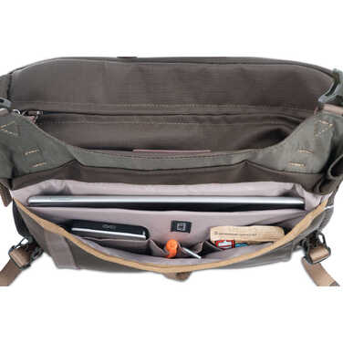 Сумка Vanguard VEO GO 34M Khaki-Green (VEO GO 34M KG)