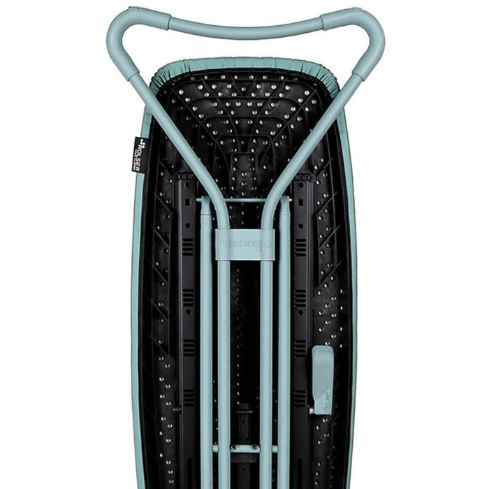 Дошка для прасування Rolser K-Surf SalviaTube (K07003-1072)