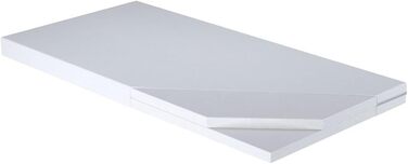 Дитяче ліжко KOBI з поручнями - Дизайн машинки Гоночна машина 140 x 70 см Дитяче ліжко з матрацом Дитячі ліжка для хлопчиків та дівчаток Односпальне ліжко, Дитяче ліжко, Ліжко-автомобіль