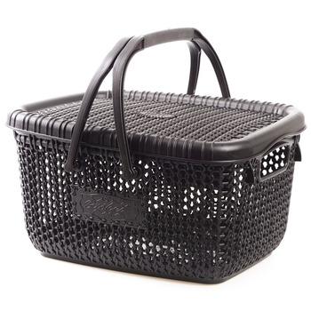 Кошик Violet House 1010 Віолетта BROWN 5 л (6917251)