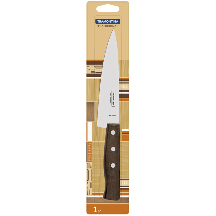 Ніж кухарський TRAMONTINA TRADICIONAL, 152 мм (6188589)