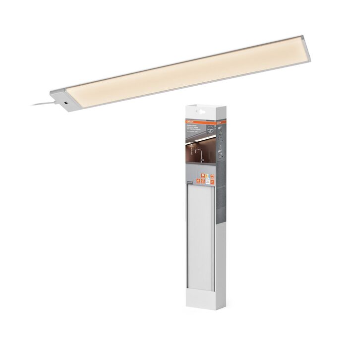 Стартовий набір підсвічування для шаф Osram LineaFlex 540мм, CCT DIM