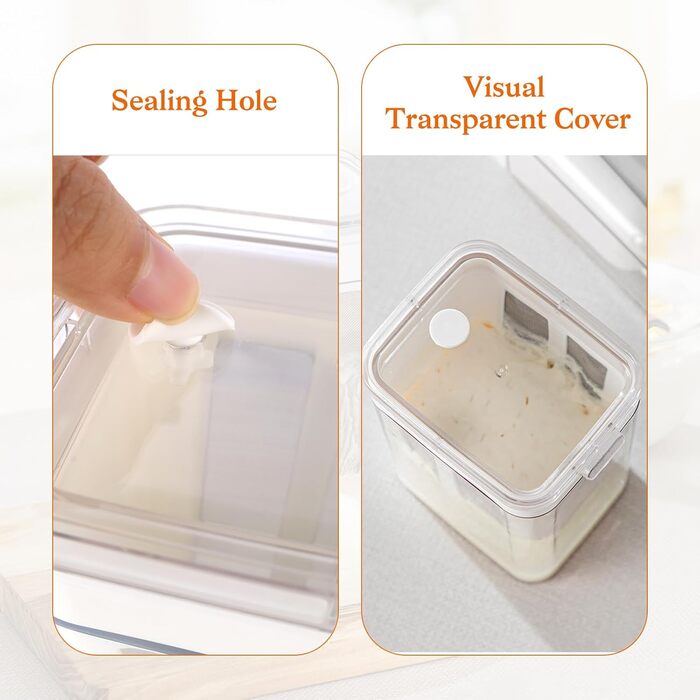 Ситечко для грецького йогурту Сепаратор сироватки, що миється, з кришкою Миюча йогуртниця з сітчастими ситечками Сито для йогурту для фільтрації соку Молочна сітка Побутовий