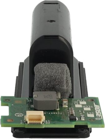 Акумулятор для колонки Bose Soundlink Mini 2 з платою, 7.4V, літій-іонний