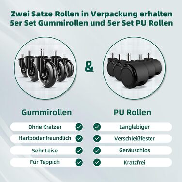 Ергономічне офісне крісло, ергономічне офісне крісло з регульованою поперековою опорою, підлокітниками та підголівником, обертове офісне крісло 150 кг, крісло для керівника з функцією гойдання до 135, чорне, варіант 1