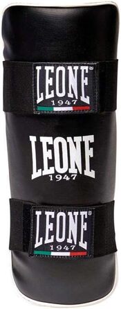 Щиток для гомілки преміум-класу, чорний, M, PT143, 1947