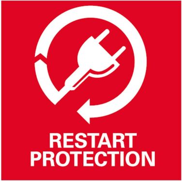 Акумуляторна кутова шліфувальна машина Metabo WB 18 LTX BL 180 (613087840) 18 В Li-Ion (без акумулятора, без зарядного пристрою) m