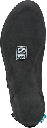 Взуття для скелелазіння Scarpa Origin VS, колір Petrol Lime, 44.5 EU