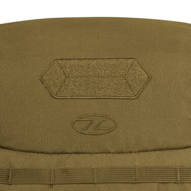 Рюкзак тактичний Highlander Eagle 3 Backpack 40L Coyote Tan (TT194-CT)