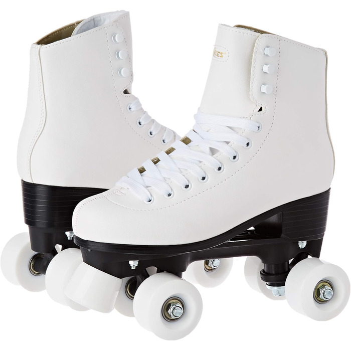 Для дорослих, розмір 41, білий