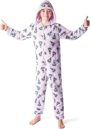 Кігурумі L.O.L. Surprise! Єдиноріг, фліс, фіолетовий