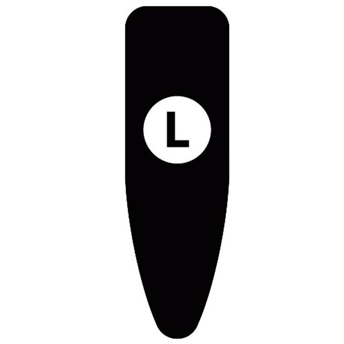 Дошка для прасування Gimi Advance L Coral Turquoise (155523)(Special offer)