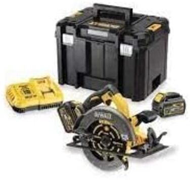 Циркулярна пила Dewalt DCS578T2-QW