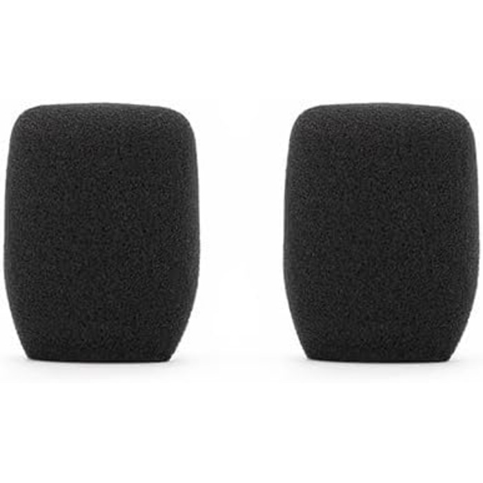 �DE NT55 Matched Pair Універсальний -дюймовий конденсаторний мікрофон з малою діафрагмою (узгоджена пара) з регульованою полярною