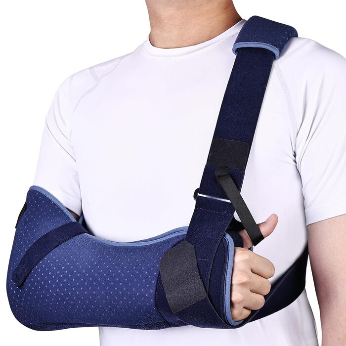 Плечовий бандаж Willcom Arm Sling, правий, L