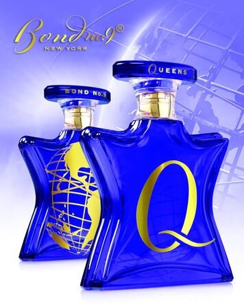 Жінки, парфумована вода, 1 упаковка (1 x 100 г), 9 Queens Femme/