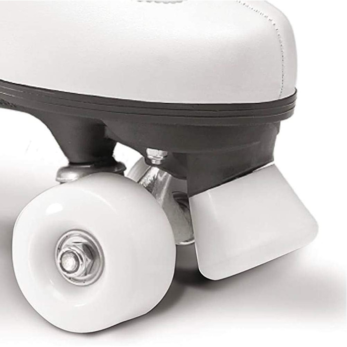 Для дорослих, розмір 41, білий