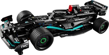 Конструктор LEGO Technic Mercedes-AMG F1 W14 E Performance Race Car Toy 42165, 240 деталей, гоночний болід