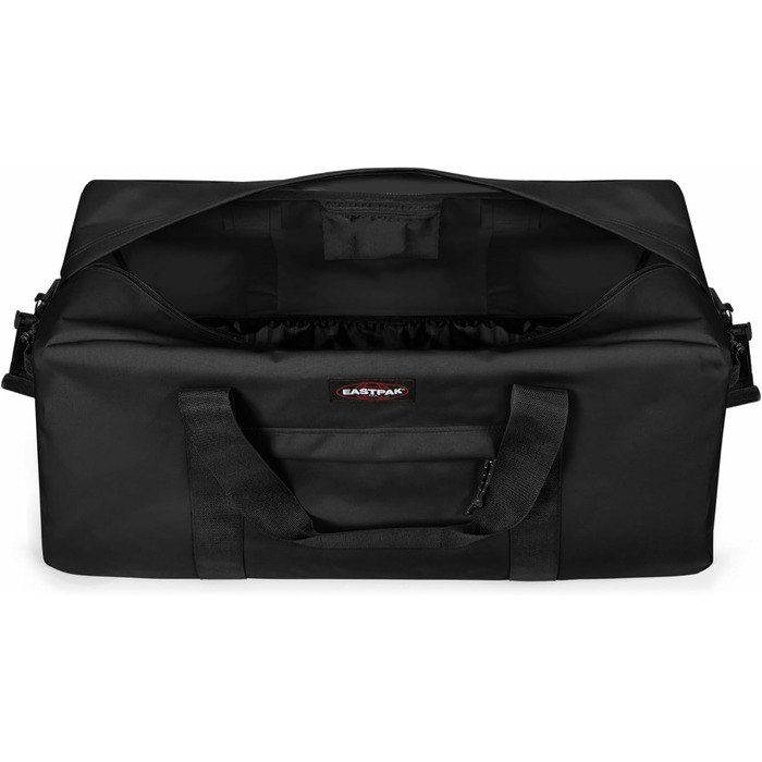 Дорожня сумка Eastpak TERMINAL , 38 x 75 x 34 см, 96 л - чорний (Black)