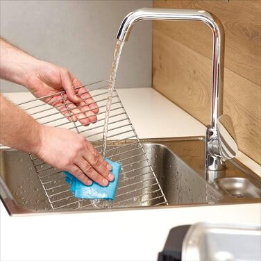 Настільний гриль SEVERIN з решіткою з нержавіючої сталі, для приміщень та вулиці, 2 300 Вт, поверхня гриля 37 шт. 29 см, контроль температури з термостатичним керуванням, чорний, Настільний гриль PG 8554 з решіткою для гриля