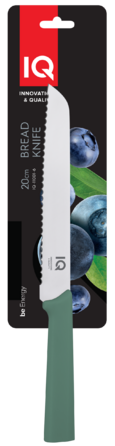 Ніж хлібний IQ Be Energy, 200 мм (7022228)