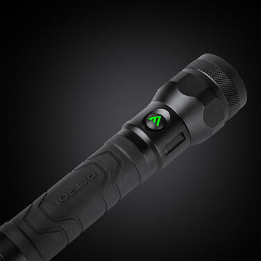 Ліхтар тактичний Mactronic Patrol RX (2000 Lm) Rechargeable (THH0056)