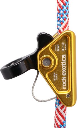 Рок-рокГраб 90 Бакен