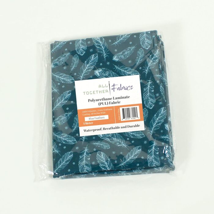 Поліуретанова ламінована тканина, попередньо розрізана на метри, водонепроникна та повітропроникна, ідеально підходить для тканинн