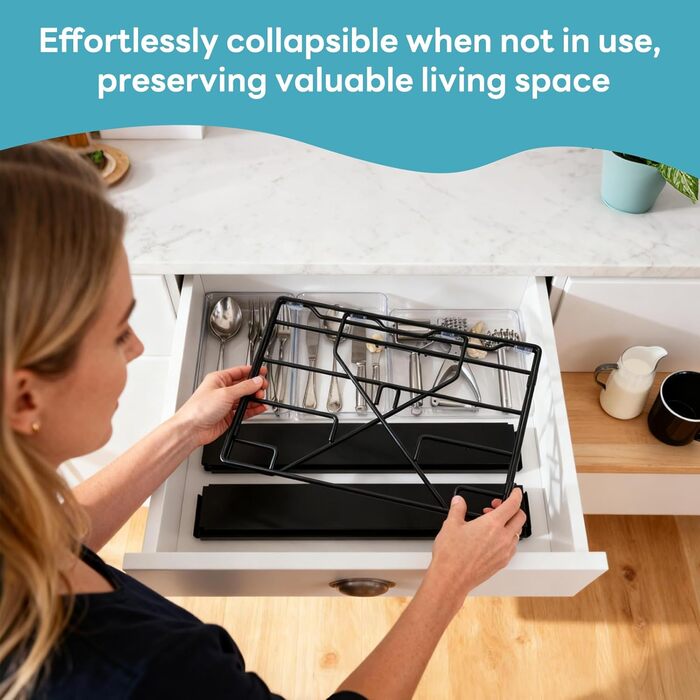 Рівнева підставка для спецій, регульована по висоті без свердління, металева підставка для спецій для кухні та шафи, з етикетками та ручкою, 4-