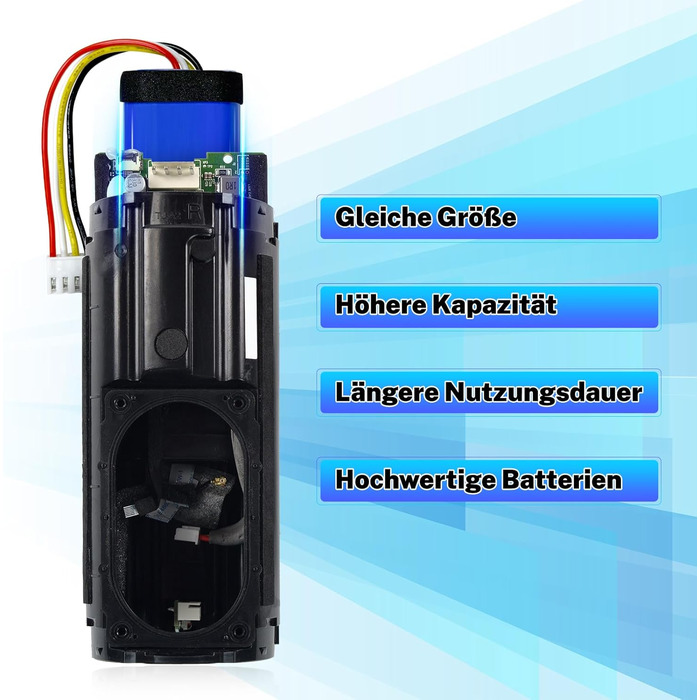 Замінний акумулятор ємністю 8500 мАг для JBL Flip 5, артикул 1INR19/66-2 ID1060-B, оновлений акумулятор високої ємності 3,7 В 2025 року для Bluetooth-колонки Flip 5