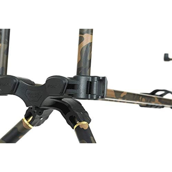 Підставка для вудподу Fox Horizon Duo Camo 3 Rodpod, включаючи 2 довгі ніжки 36&39 - Rodpod
